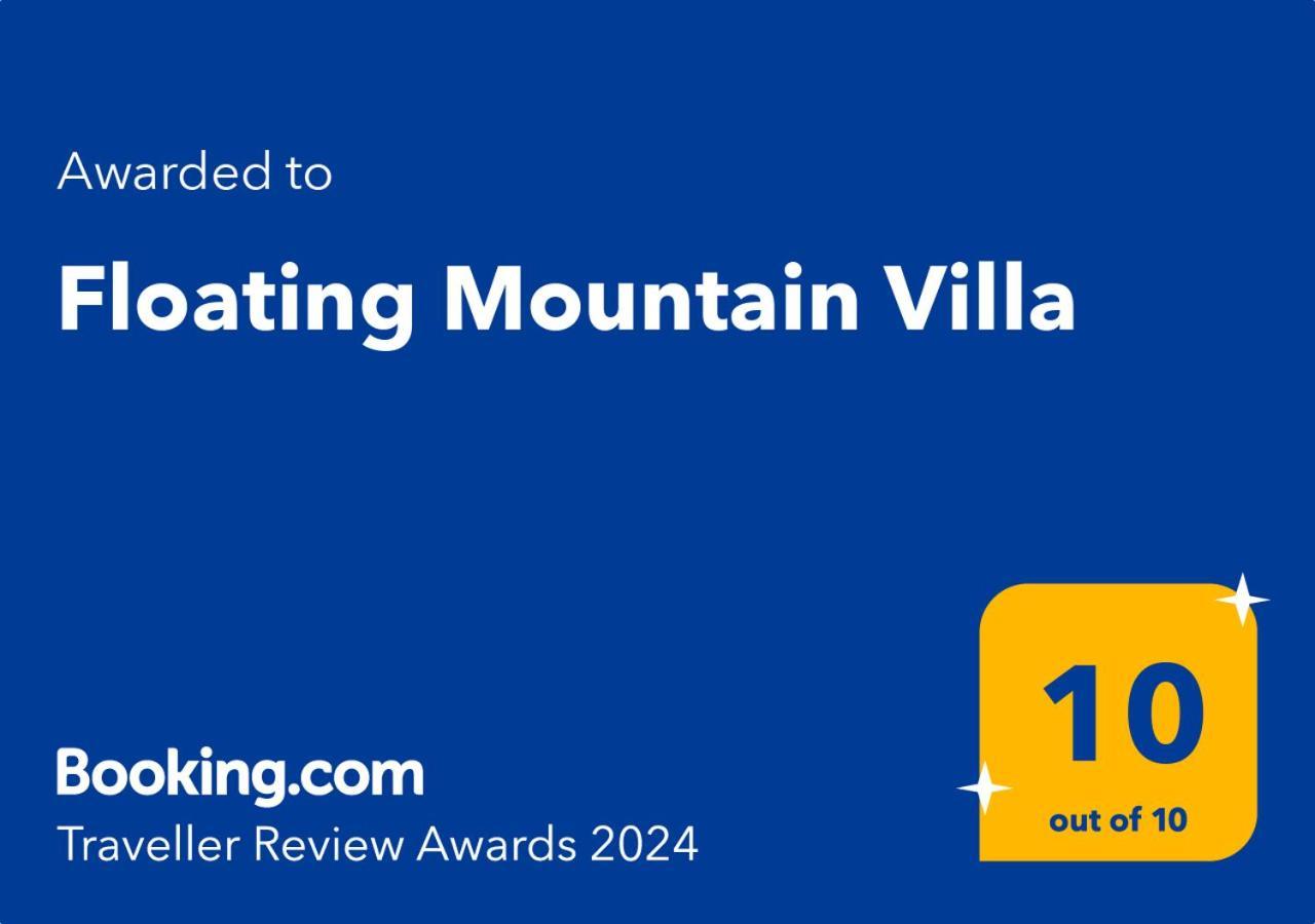 Floating Mountain Villa 努沃勒埃利耶 外观 照片